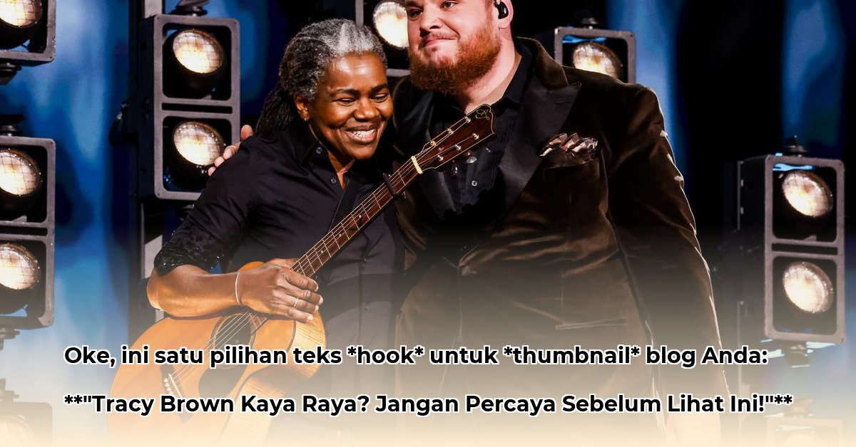 tracy-brown-net-worth